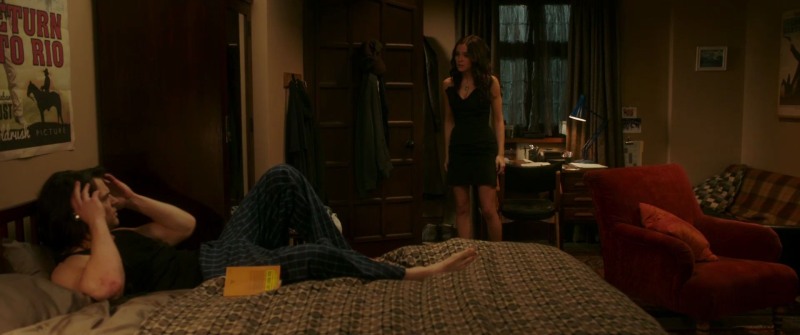 Zoe Deutsch Hermione