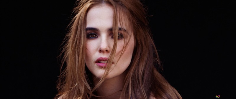 Zoe Francis Thompson Deutsch Naked