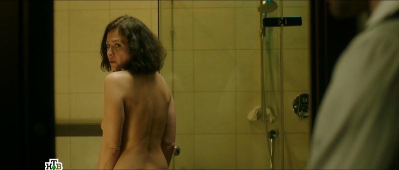 Ekaterina Yuryevna Volkova Tits