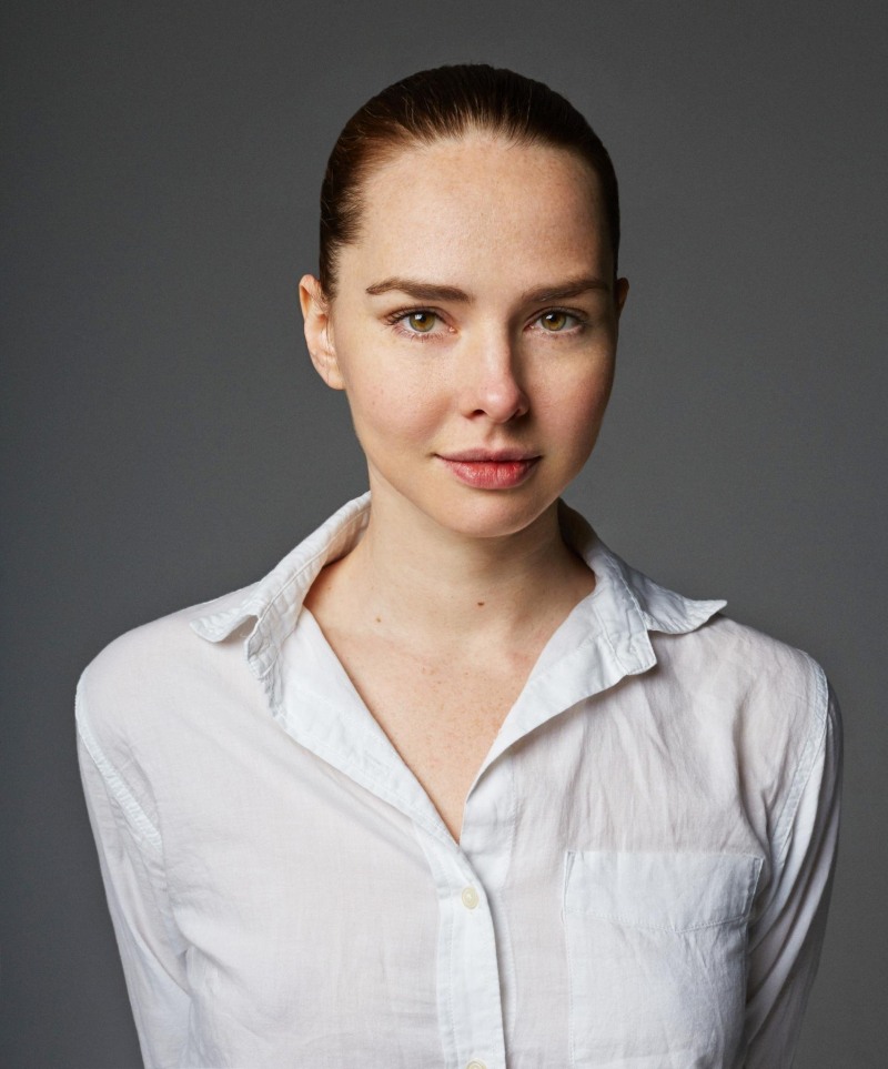 Elena Andreevna Nikolaeva