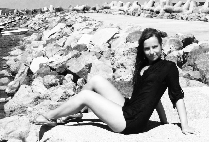 Elena Nikolaeva Maxim