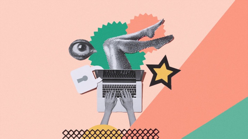 Elena Nikolaev Instagram