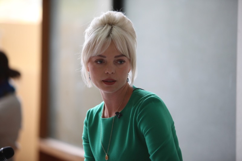 Elena Nikolaeva 2021