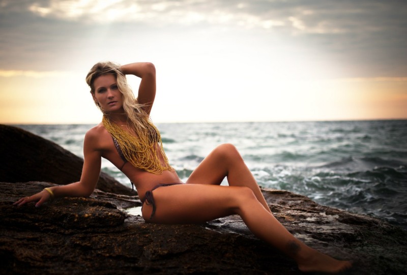 Elena Nikolaeva Maxim