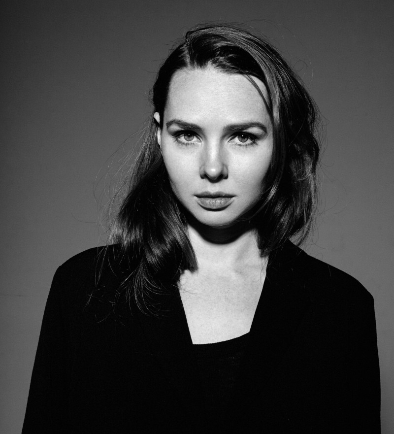 BPW 295x430 shock absorber