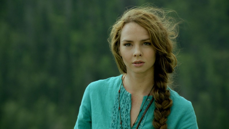 Elena Nikolaeva TV presenter