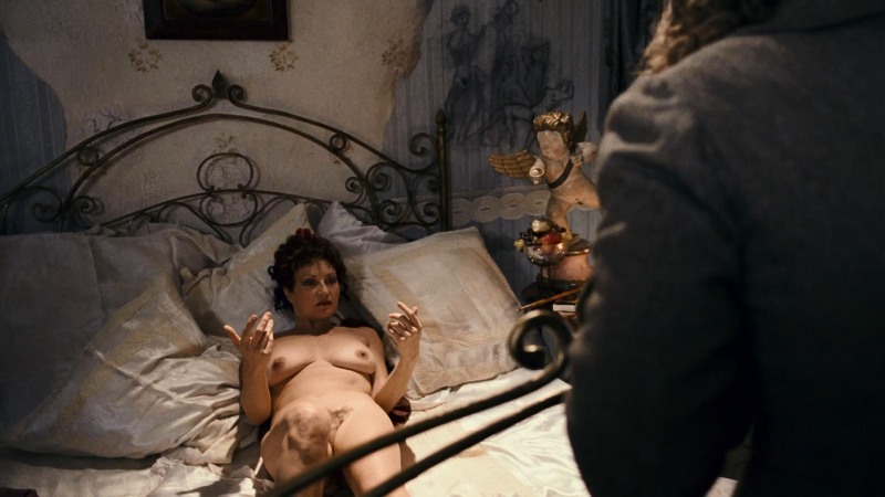 Amanda Pete is erotic