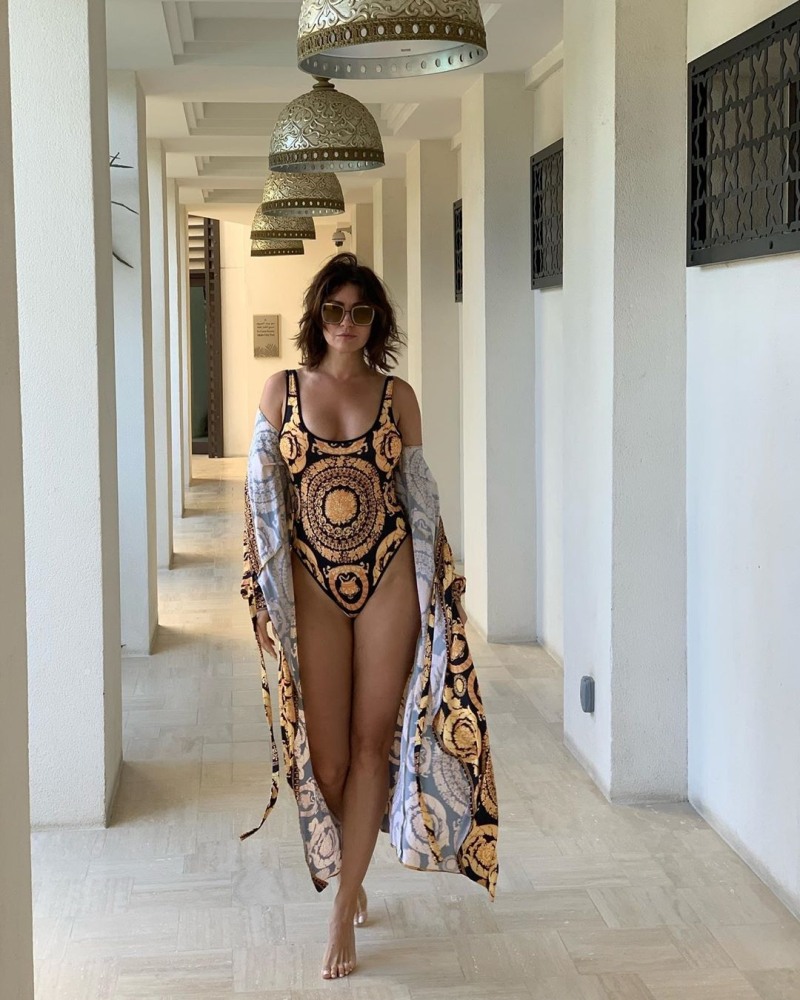 Anastasia Rybachuk naked