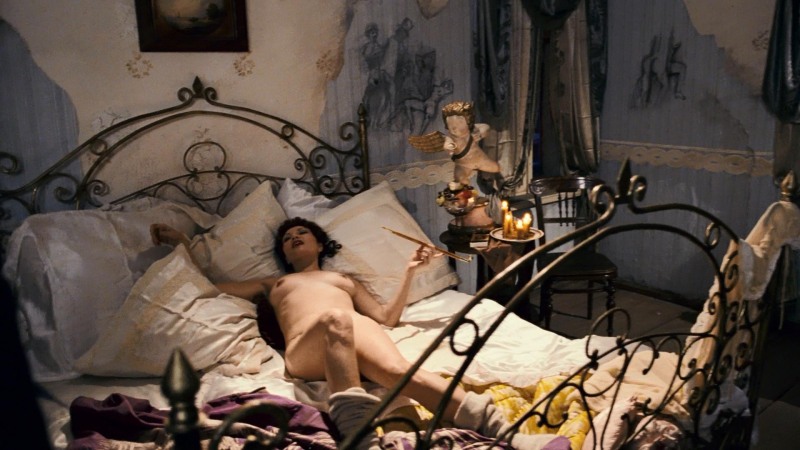 Anastasia Makeeva Tits