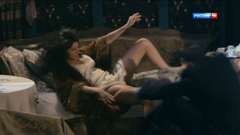 Naked Anastasia Myskina naked