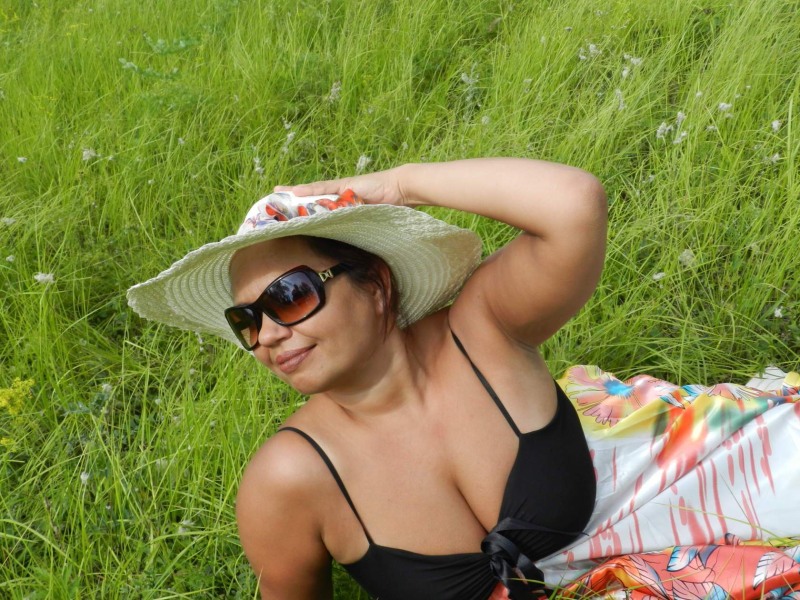 Marina Beaulieu young naked