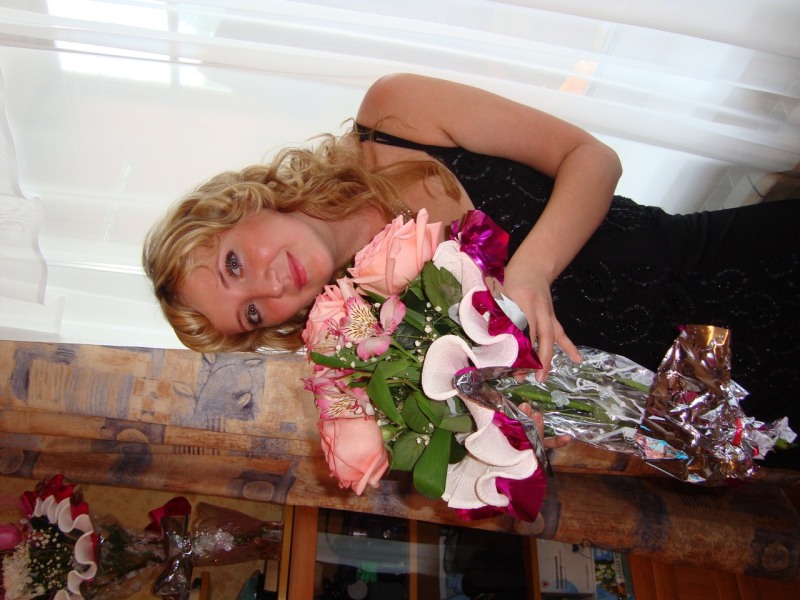 Svetlana Ivanova Avvanpost