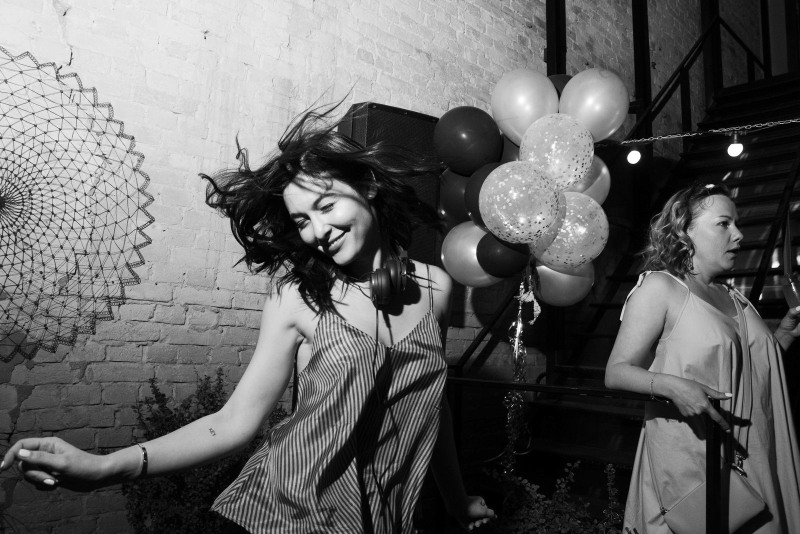 Ksenia Kokoreva legs