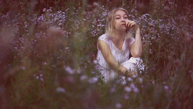 Barnaul teacher Tatyana Kuvshinnikova