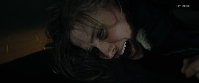 Homemade removed on a mobile phone