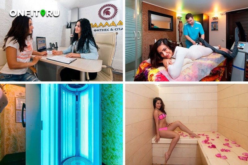 Olga Ivanova Bryansk