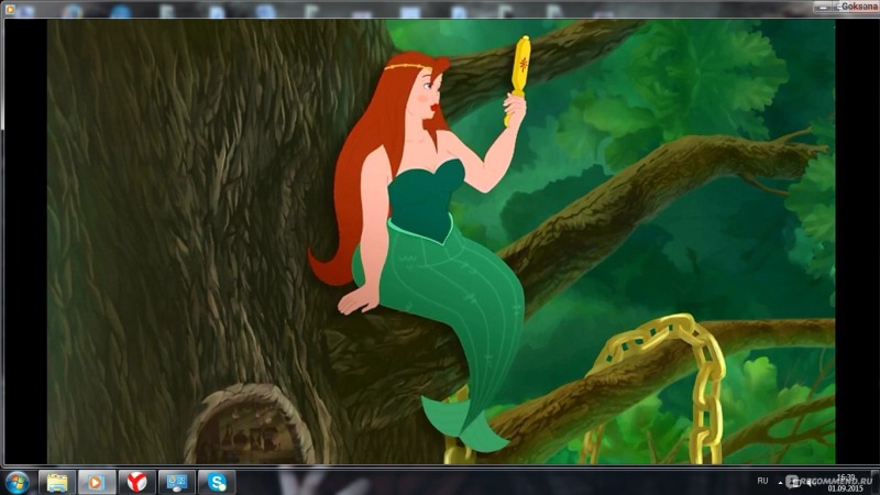 Bashlykova Marina Novosibirsk