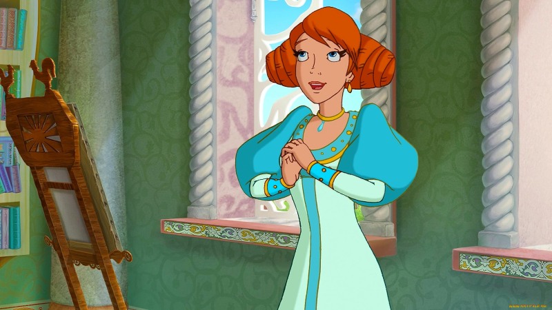 Lyubov Tikhomirova 2021