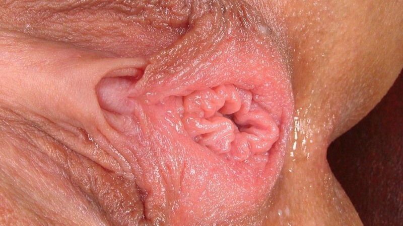 Huge vagina after childbirth