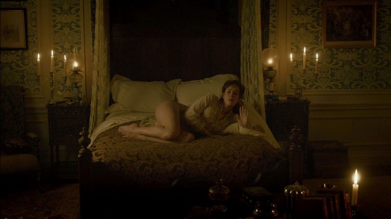 Jenna Presley Masturbation