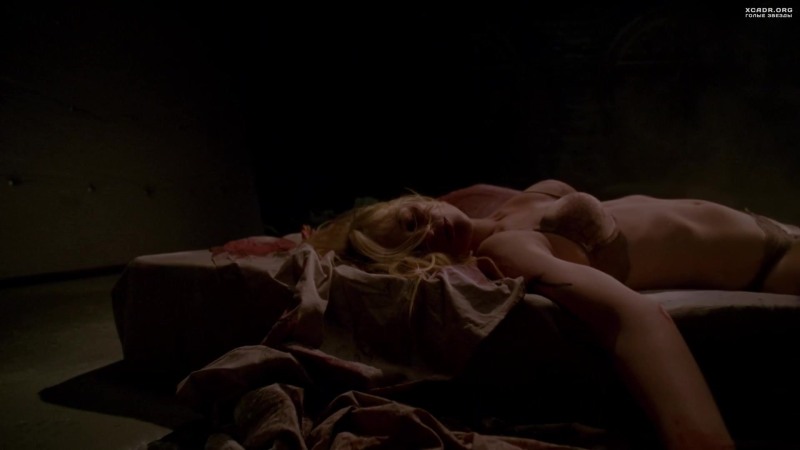 Helena Mattson hot nude