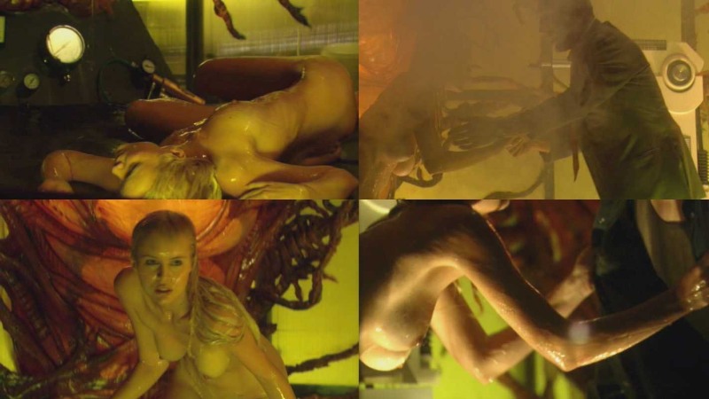 Helena Mattson in AIU