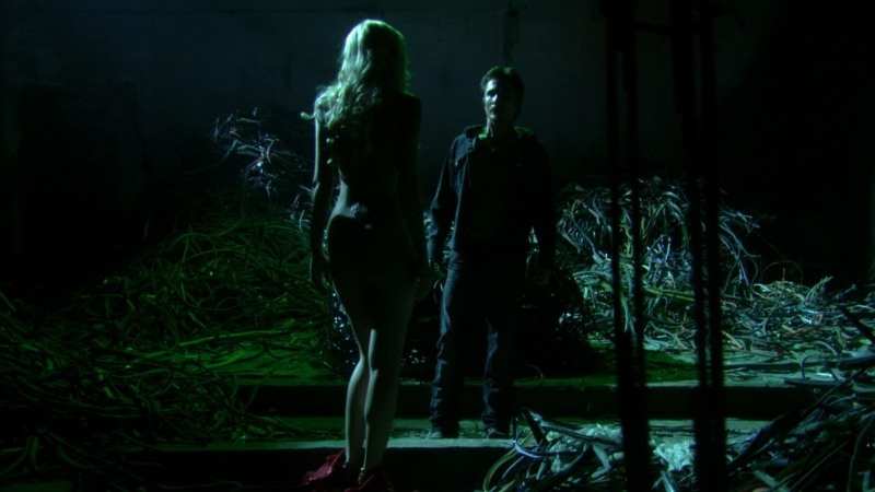 Helena Mattson Swedish