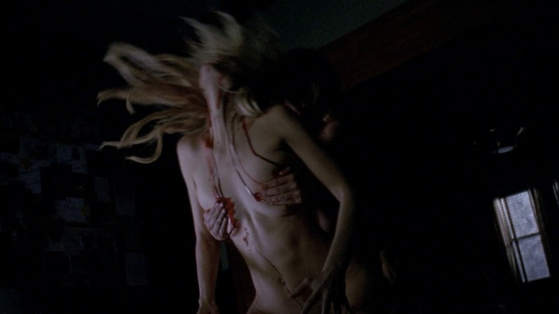 Helena Mattson American Horror History