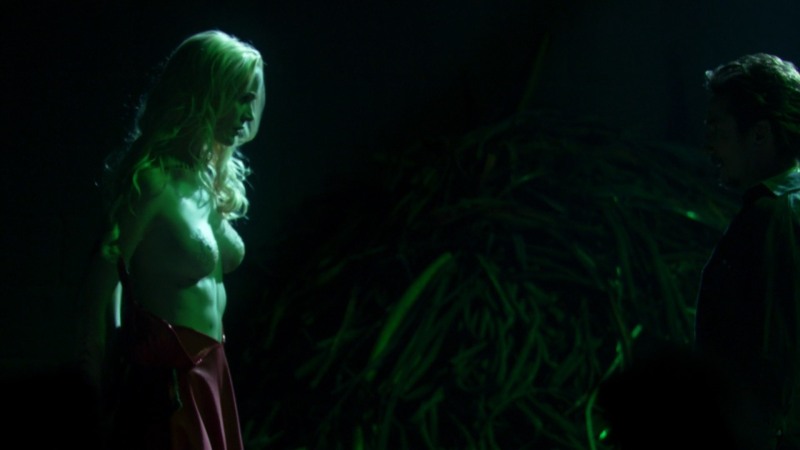 Blonde Helen f naked video