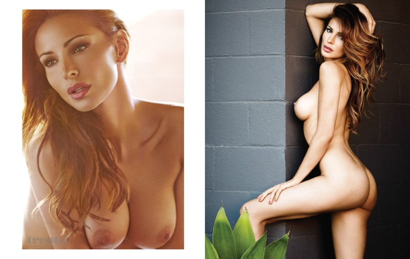 Russian thin pornstar tina