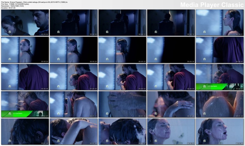 Elena Radevich Pornography