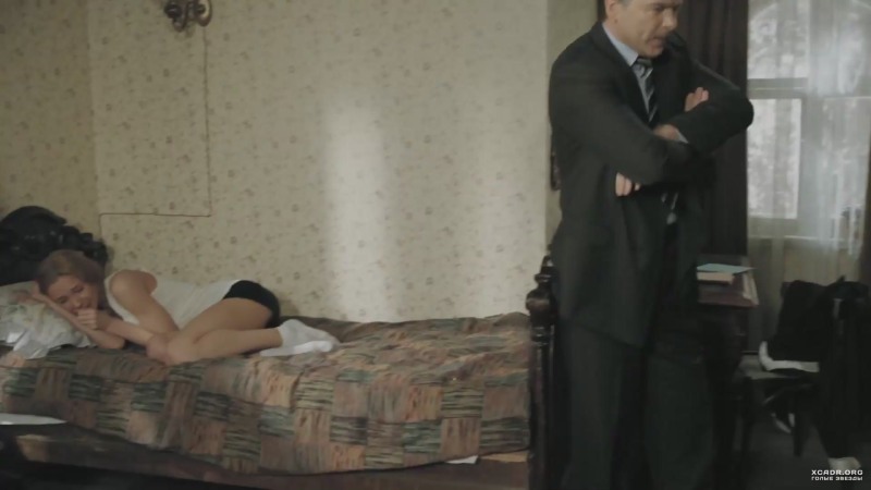 Nudging Elena Proklova