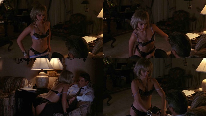 Julia Roberts Erotic scenes