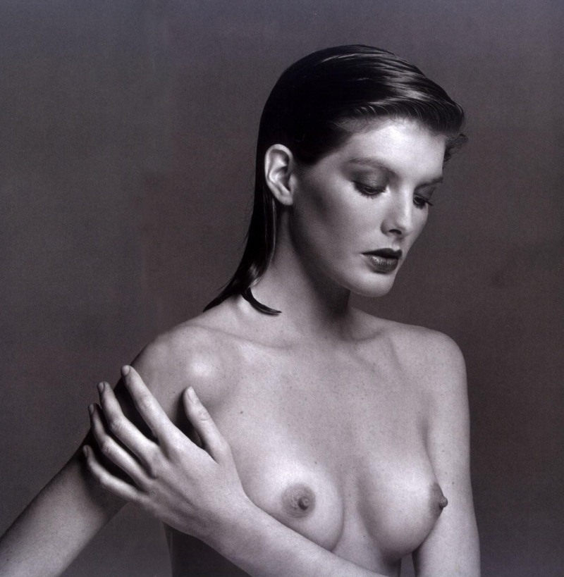 Rene Russo Thomas Krown Nude
