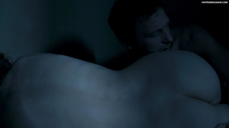 Vera Ann Farmiga Naked