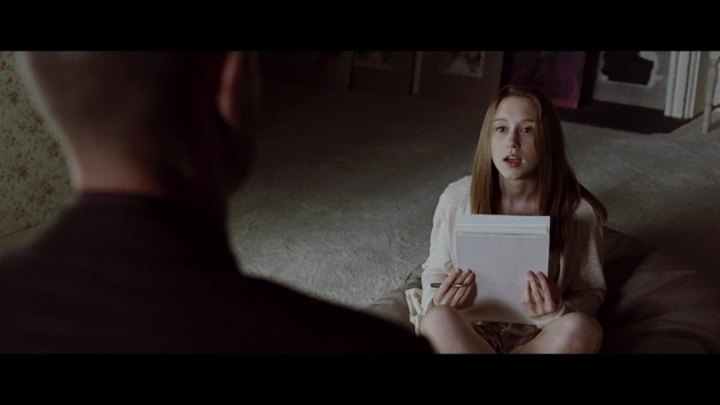 Taissa Farmiga Naked