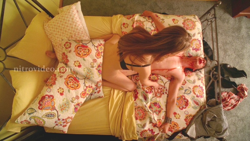 Taissa Farmiga Naked