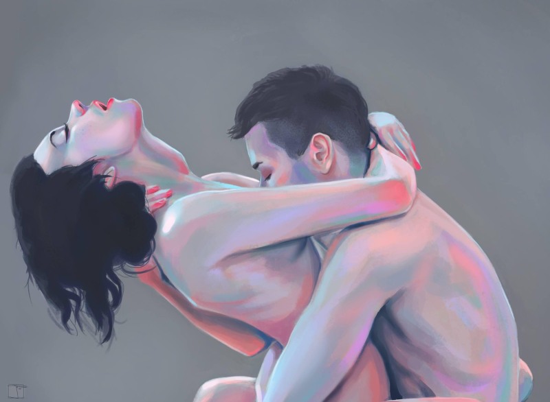 Rafael Gallur Artwork