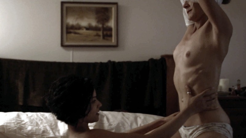 Julia Michelini legs