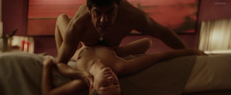 Julia fiotan erotic watch free