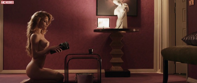 Julia Billington Naked