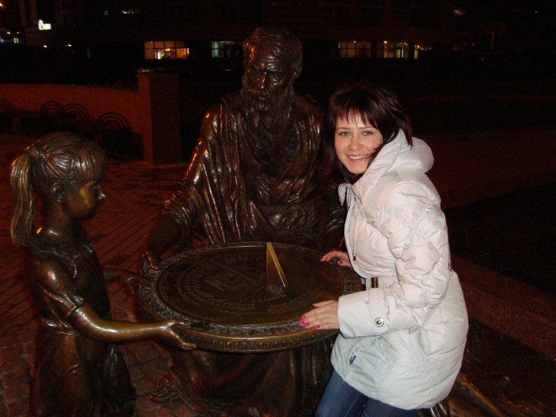 Venus Solovyov Kazan