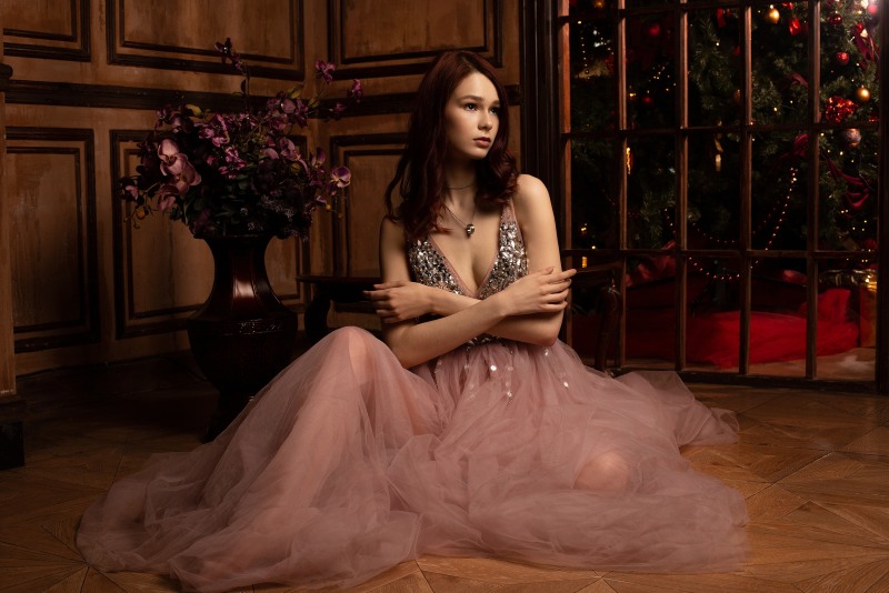 Larisa Verbitsky figure