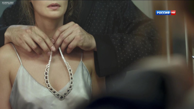 Victoria Isakova Scenes