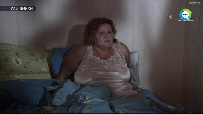 Trade traffic cops Irina Osnovina