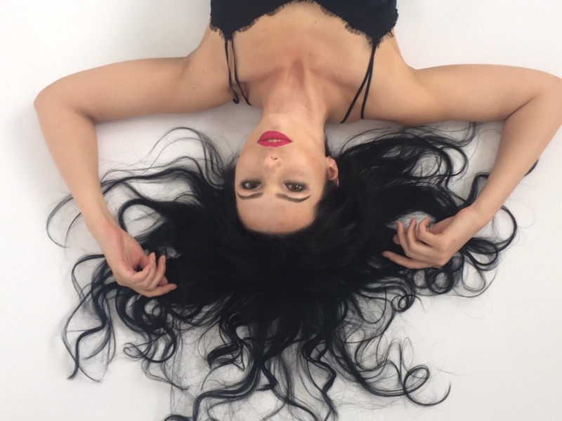 Ignatenko Elena Nur Sultan