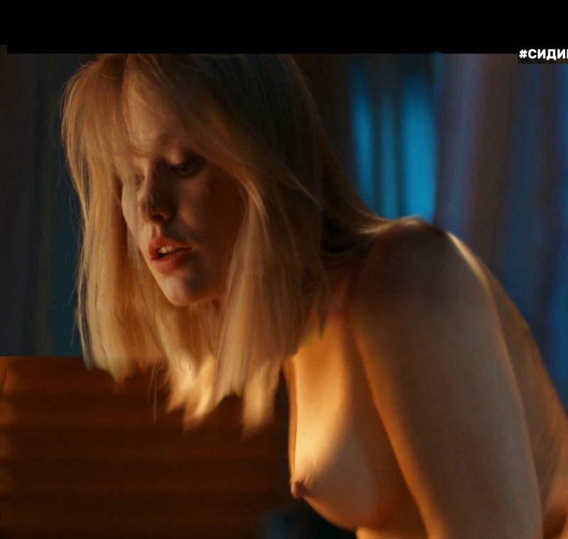 Zoya Berber Naked Anna Nikolaevna