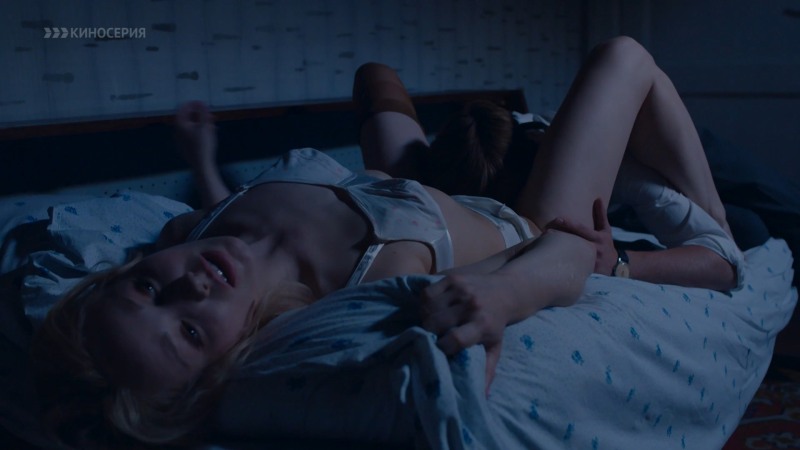 Zoya Berber breast Anna Nikolaevna