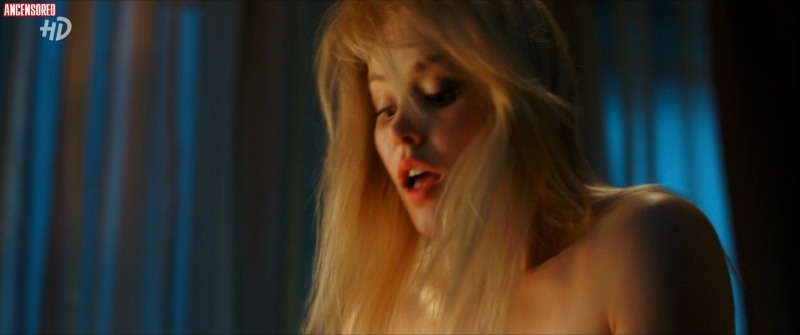 Zoya Berber is erotic