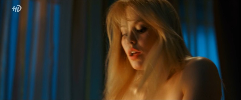 Zoya Berber Project Anna Nikolaevna Naked